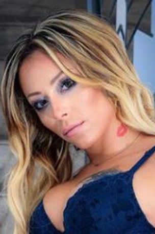 et billede af Jessie Jay