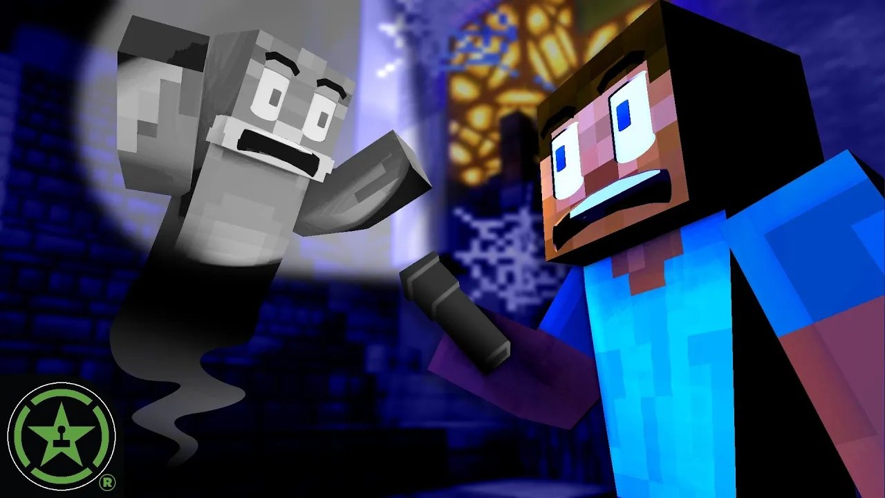 Let's Play Minecraft - Épisode 43