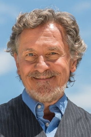 et billede af Rick Plastina