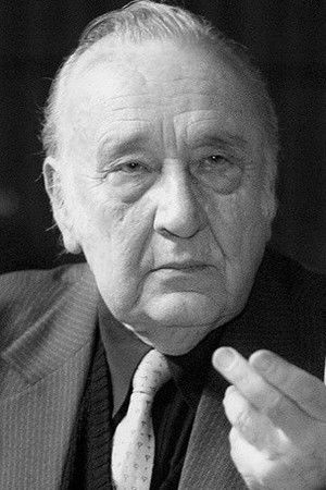 et billede af Zdzisław Szostak