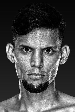 et billede af Carlos Castro