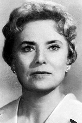 et billede af Sophie Sooäär