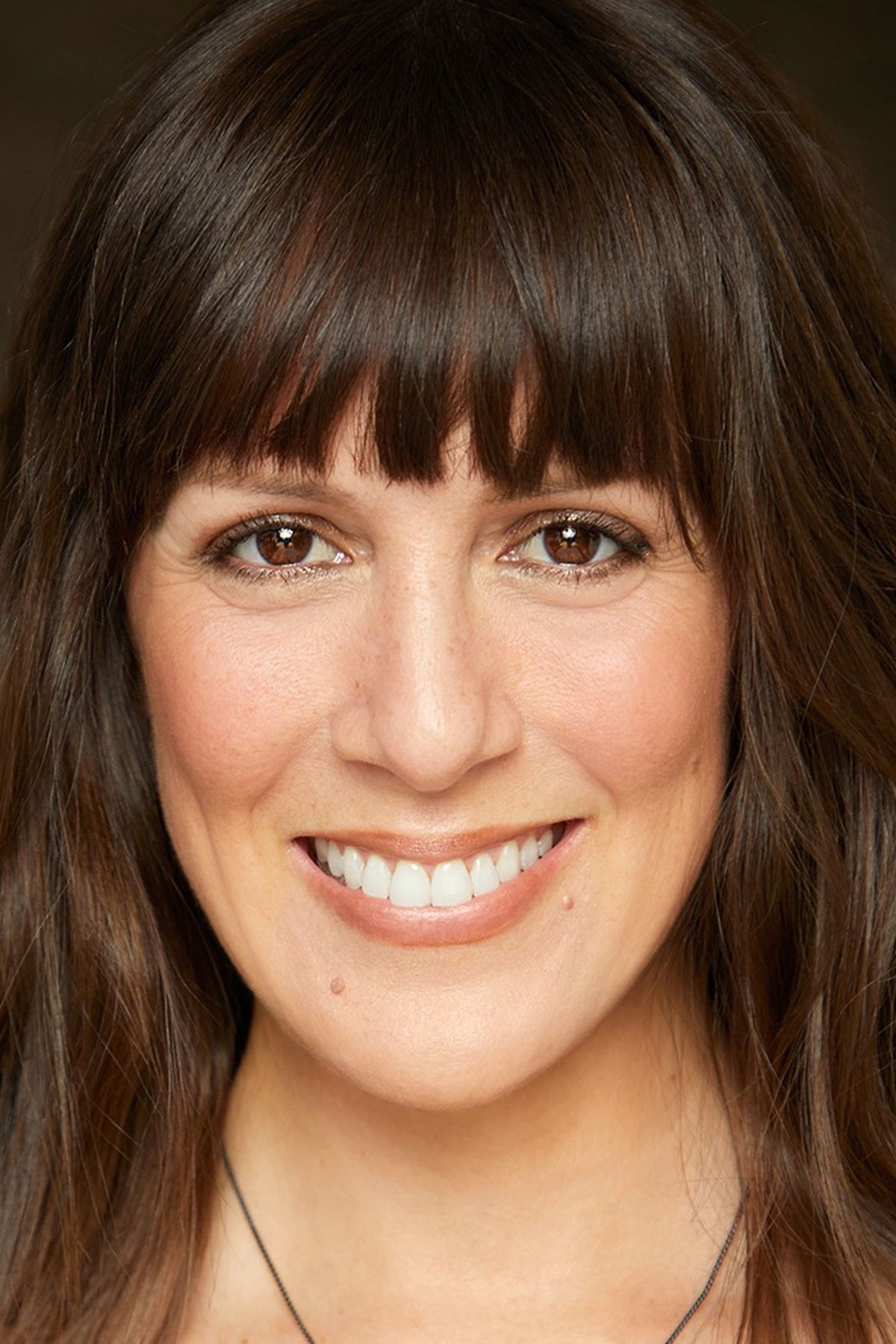 et billede af Jacqueline Hinton