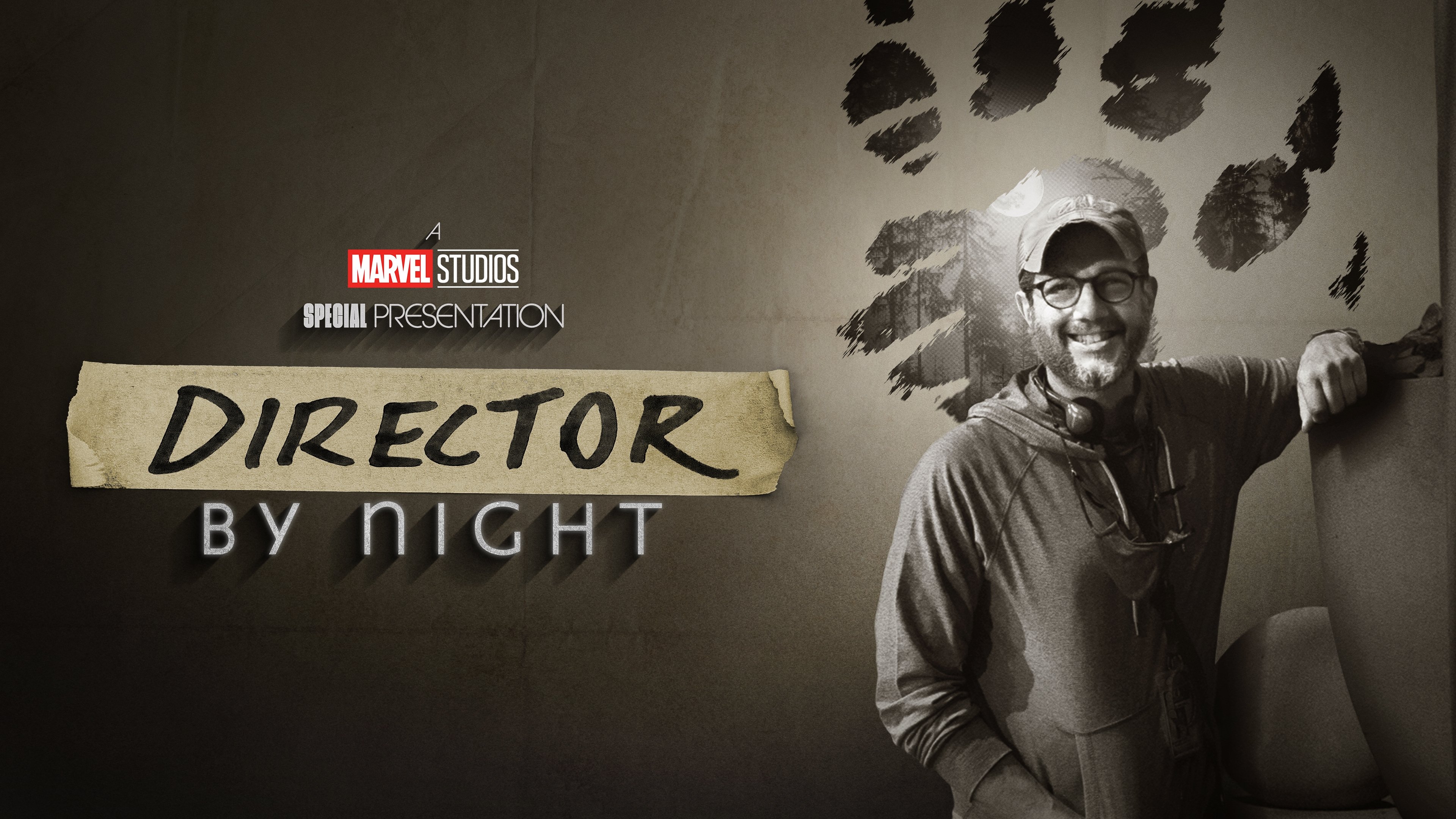 Director by Night