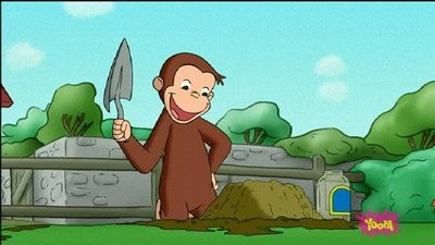 Curious George