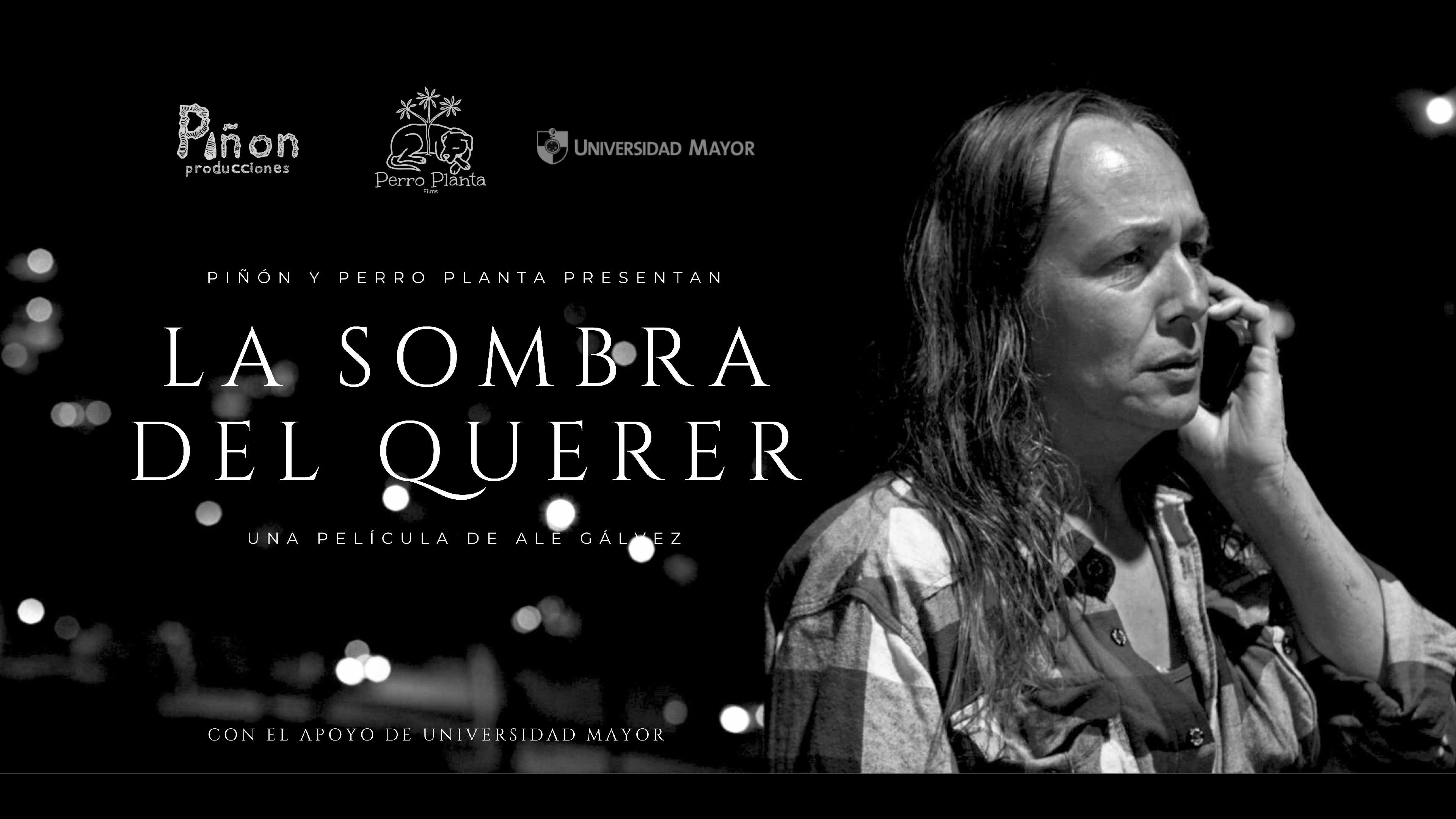 La sombra del querer (2024)