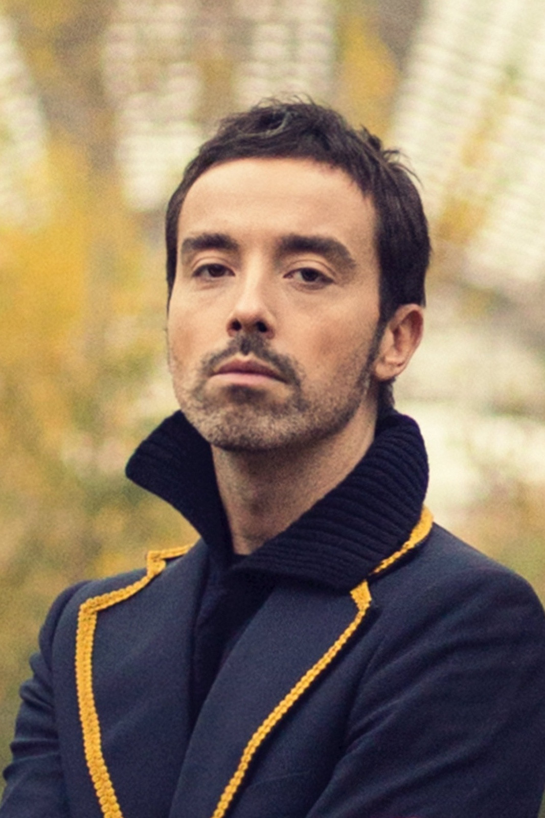 et billede af Diodato