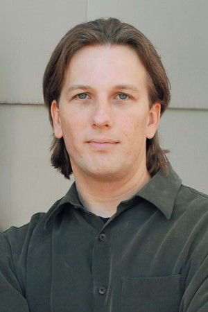 et billede af William Bolander