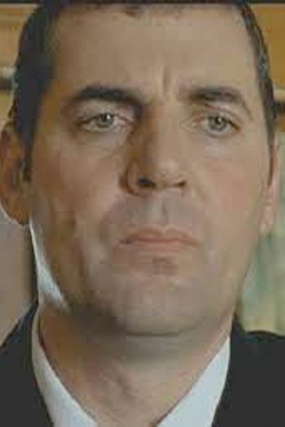 et billede af José Heuzé