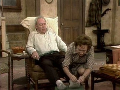 All in the Family