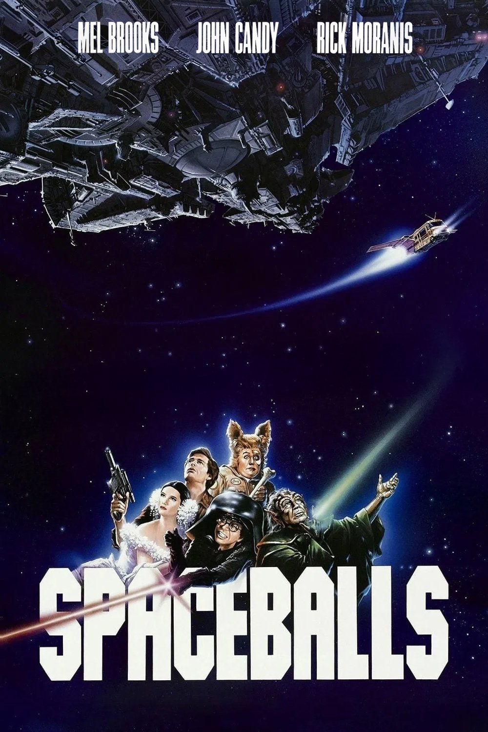 Spaceballs