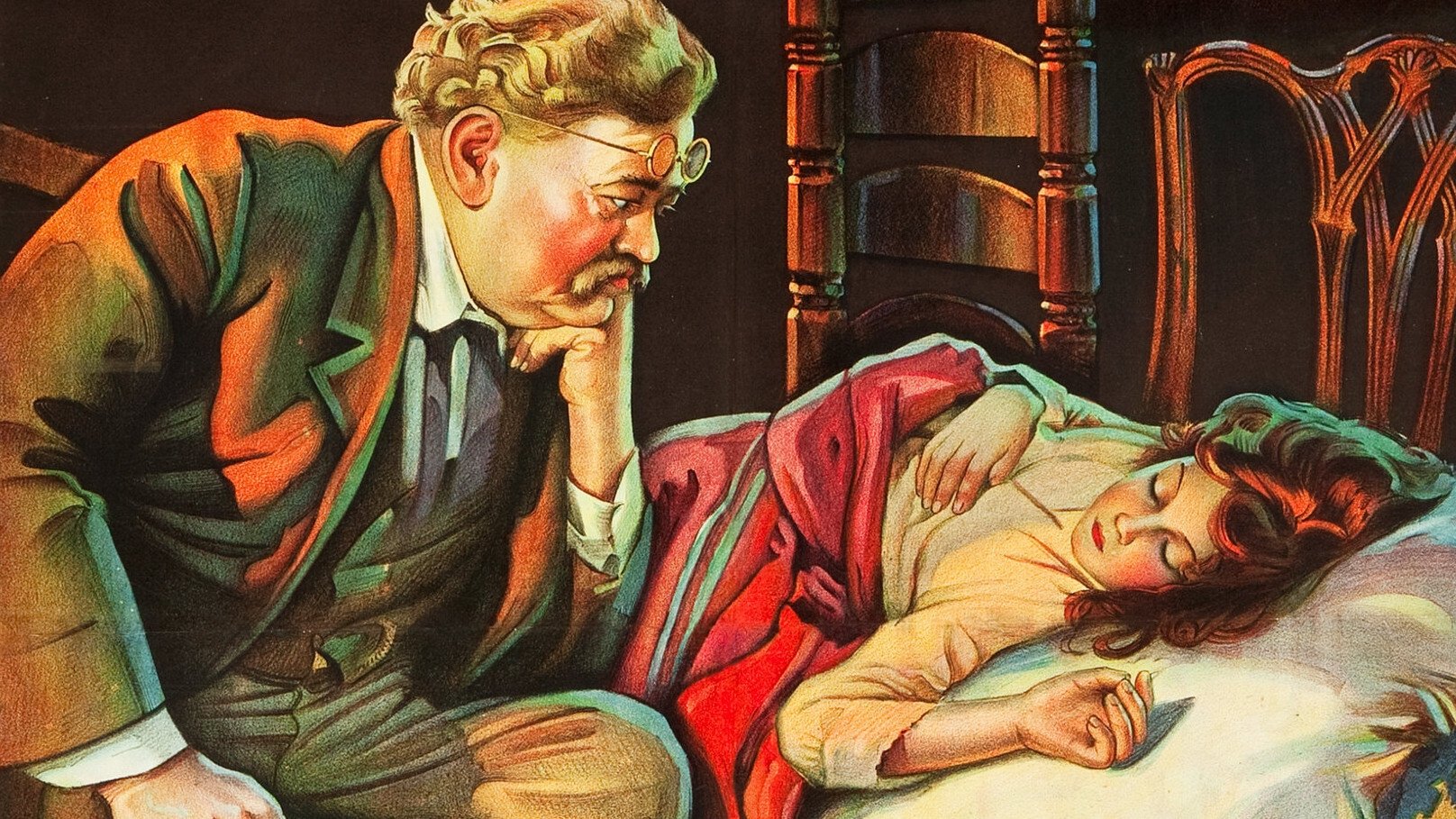 The Country Doctor (1927)