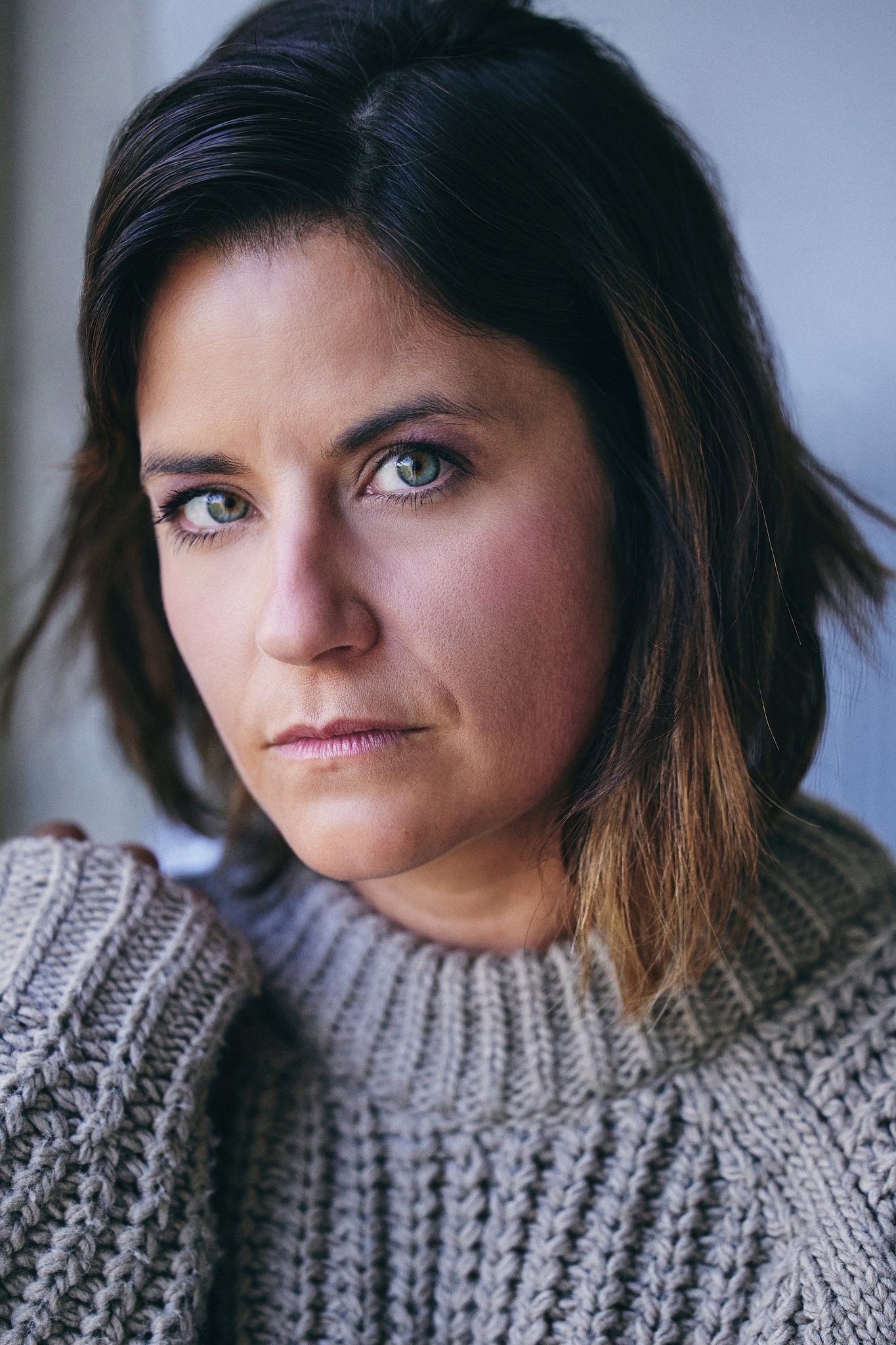 et billede af Vanessa Jung