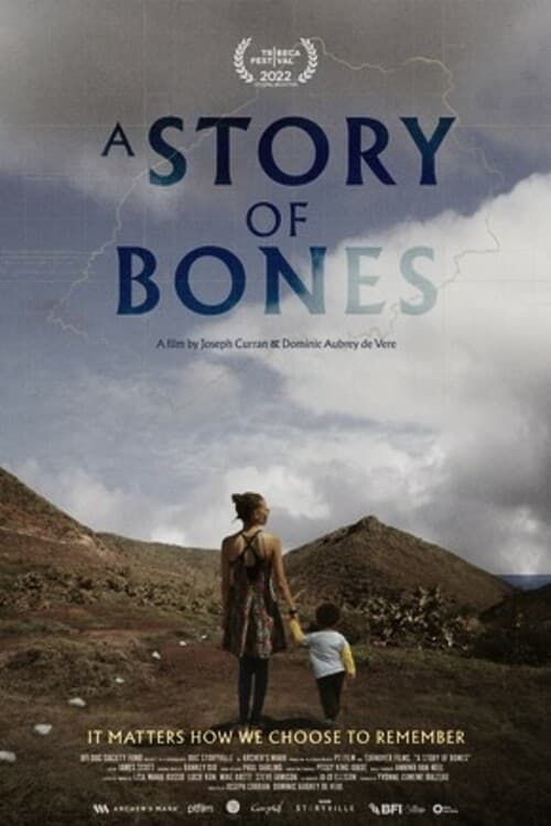 A Story Of Bones
