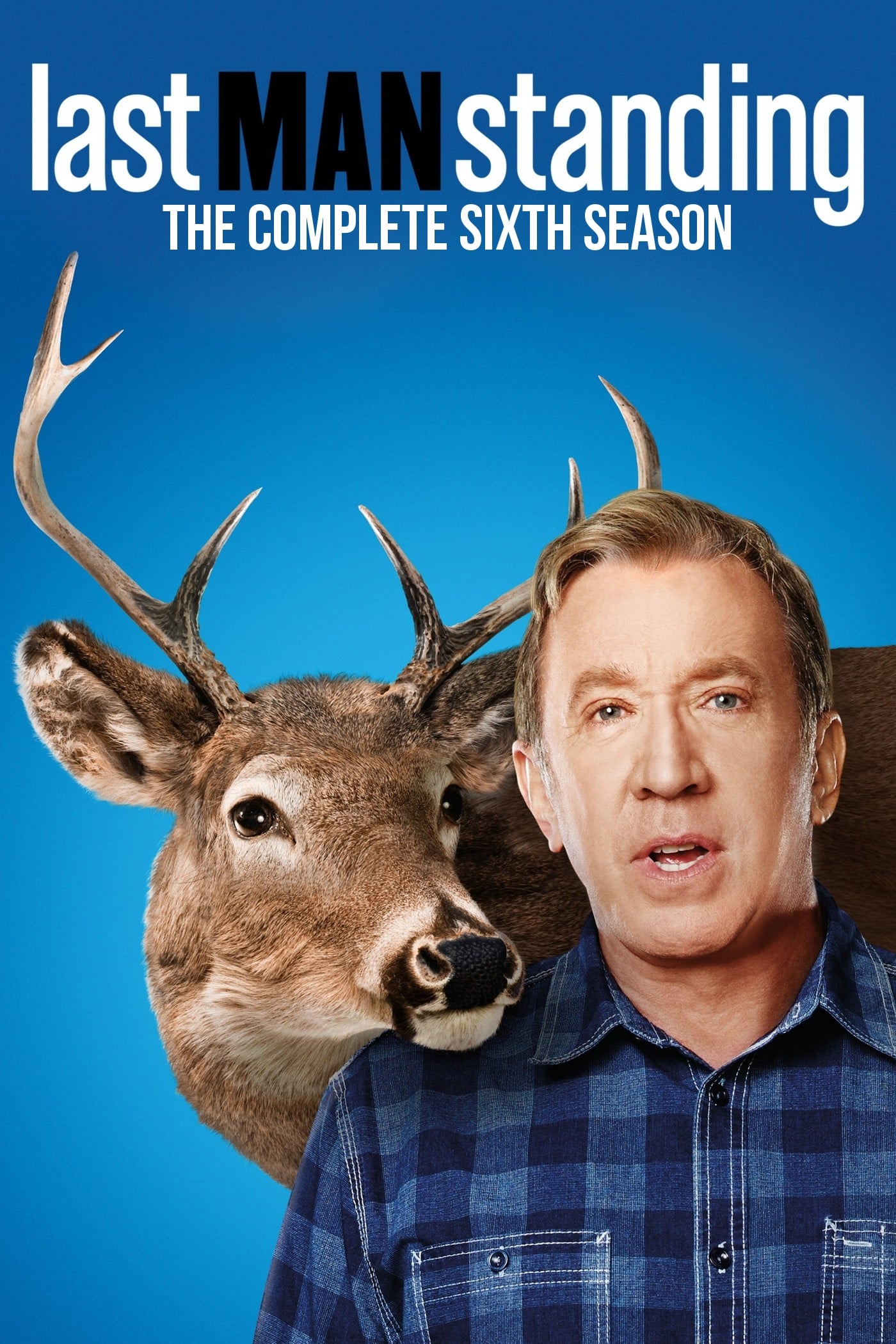 Last Man Standing Season 6