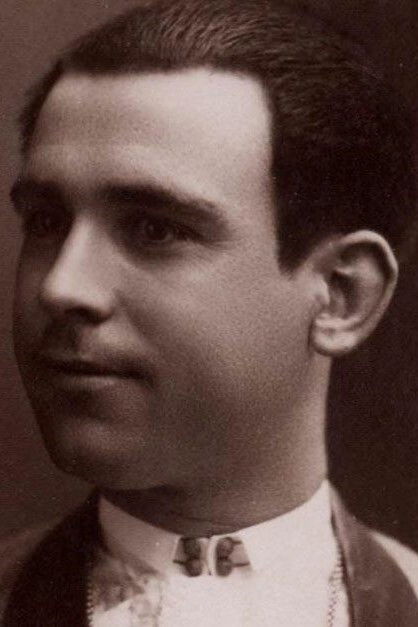 et billede af Rafael Guerra Bejarano "Guerrita"