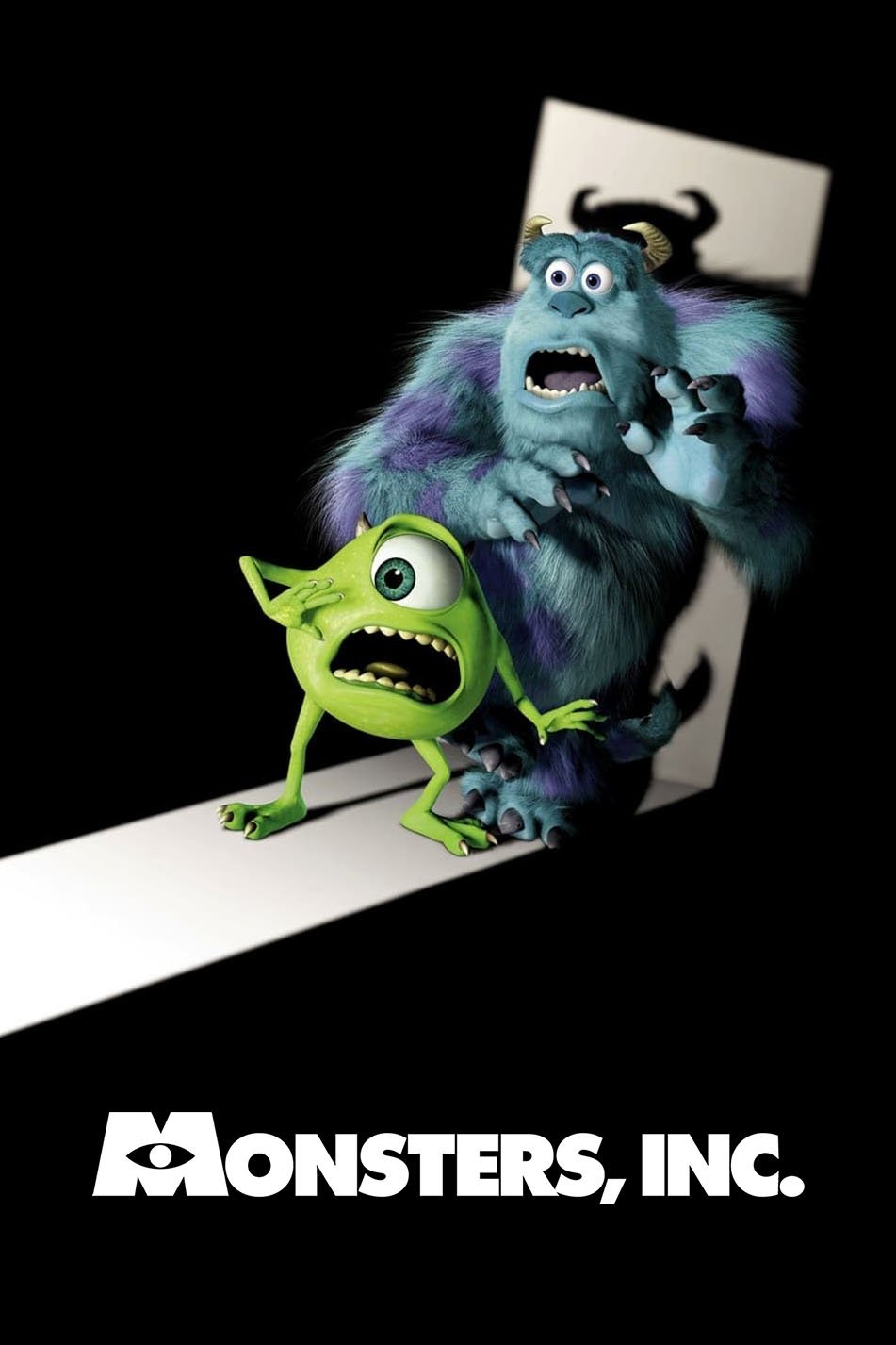 Monsters, Inc.