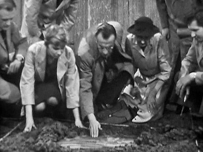 Quatermass and the Pit
