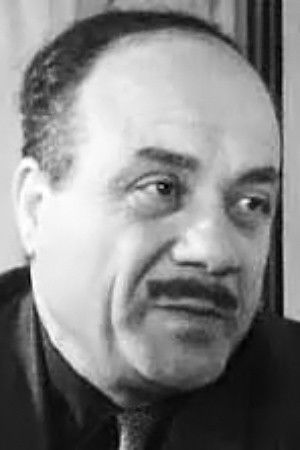 et billede af Christoforos Himaras