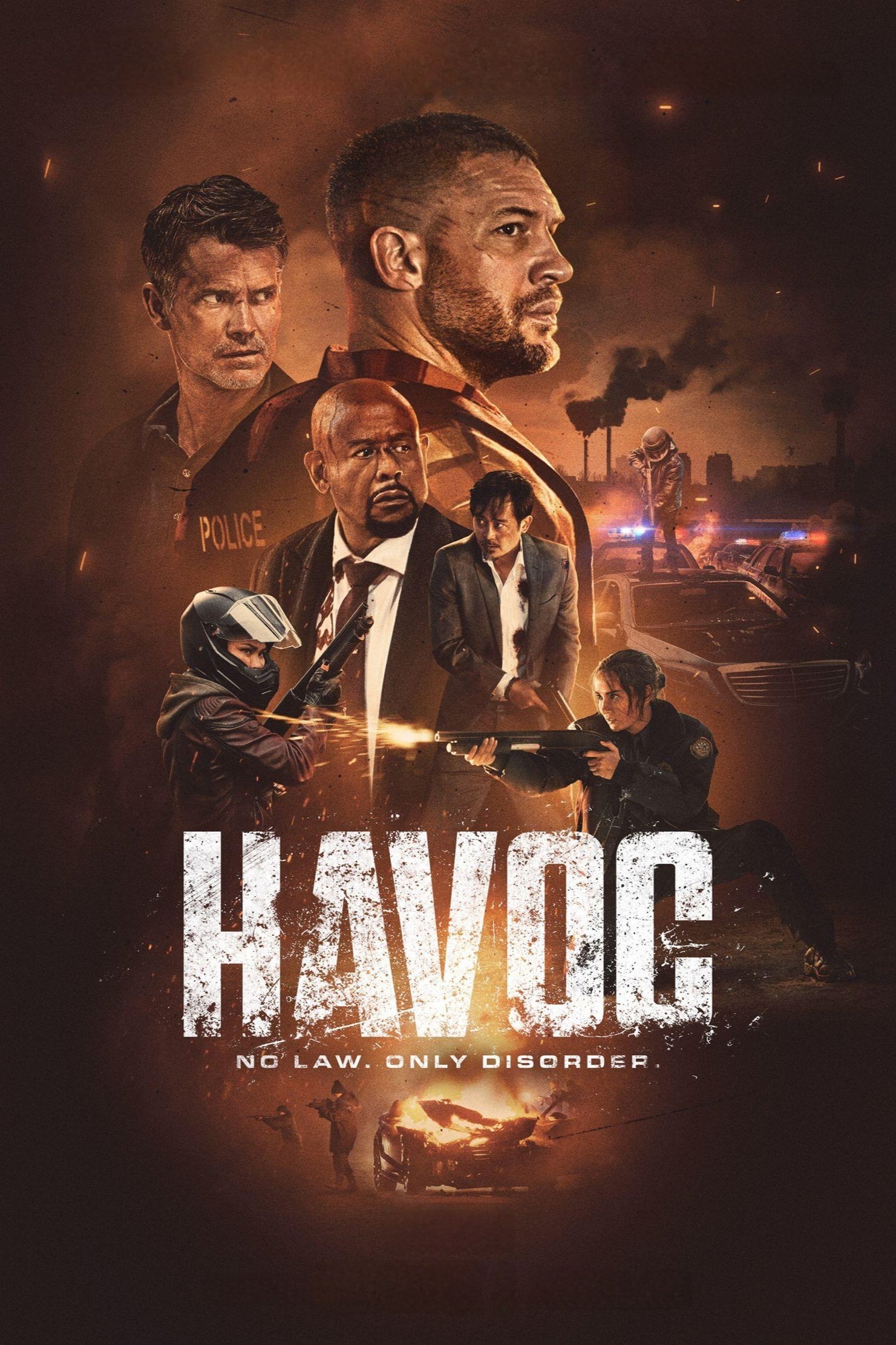 Havoc