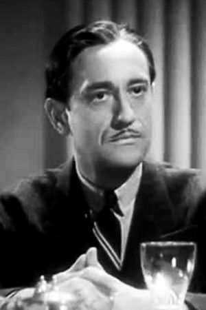 et billede af Harry Worth