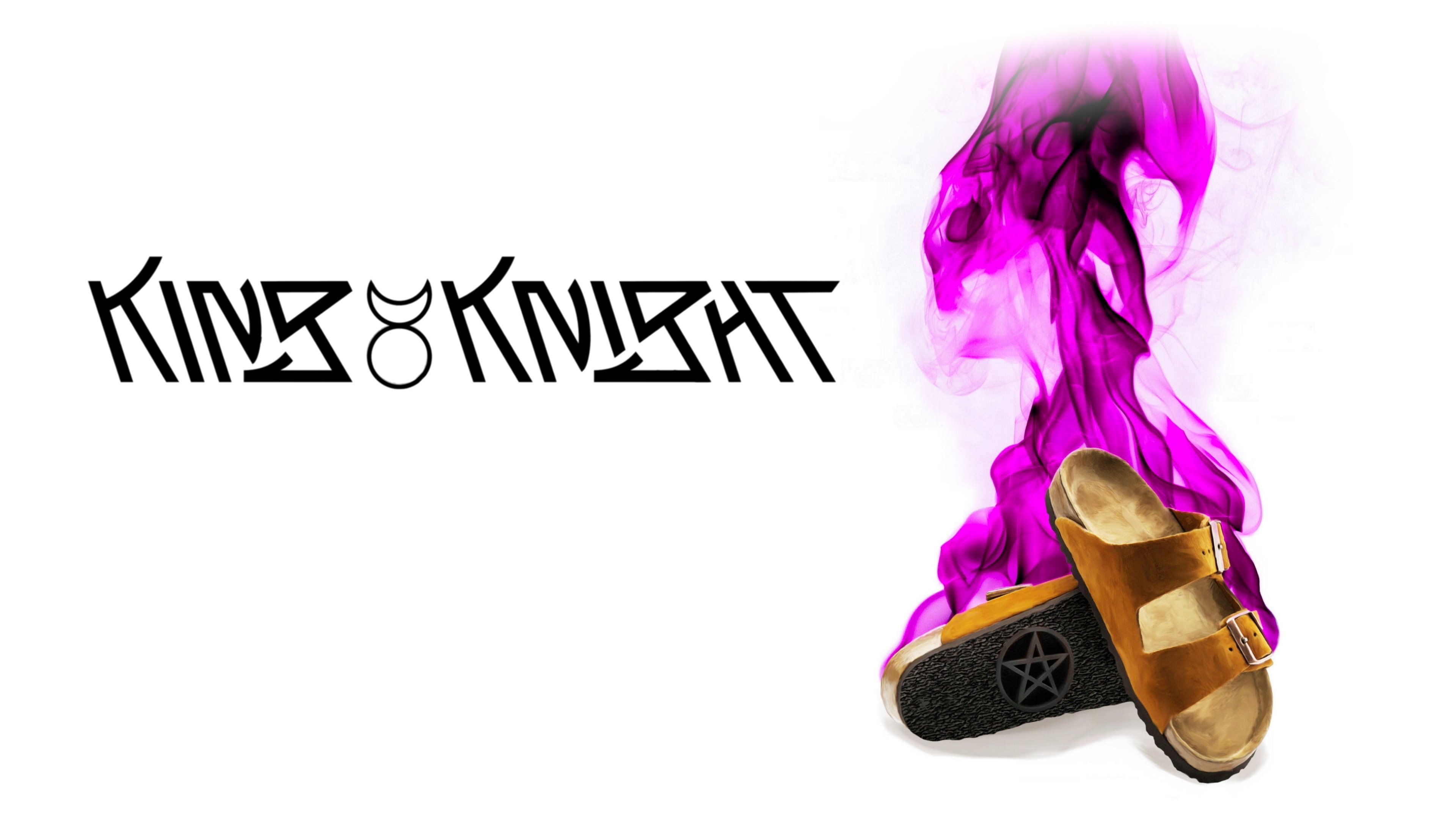 King Knight (2022)
