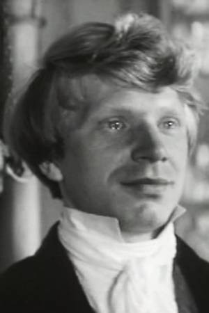 et billede af Vladimir Matyukhin