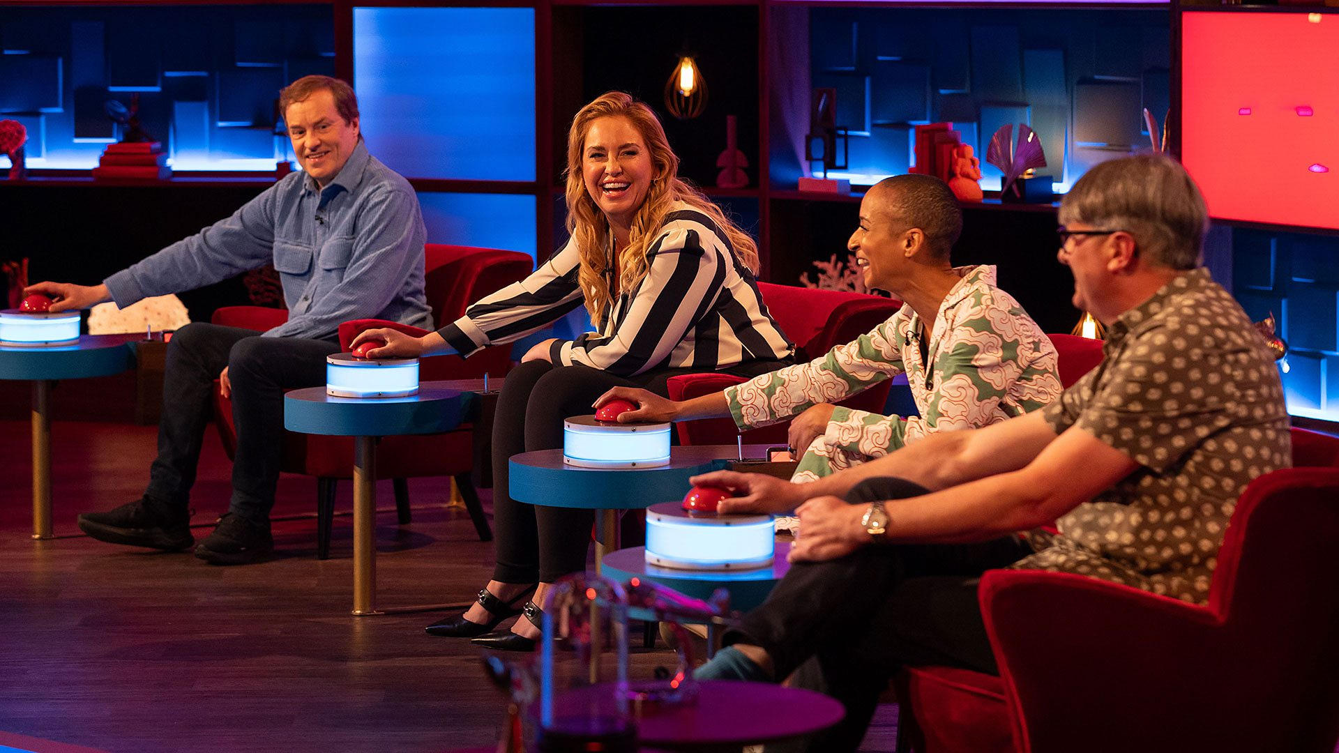 Richard Osman's House of Games