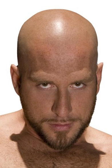 et billede af Aitor Crash