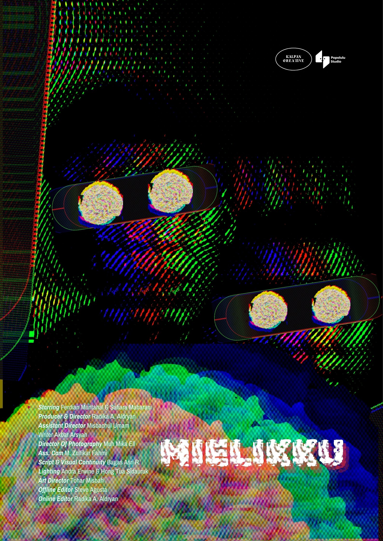 Mielikku