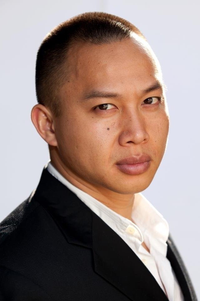 et billede af Jim Ounniyom