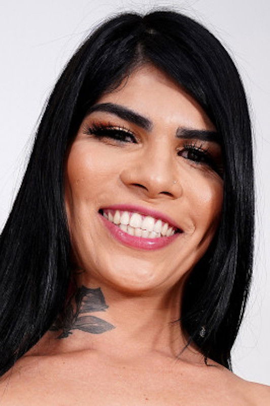 et billede af Maylla Mandy