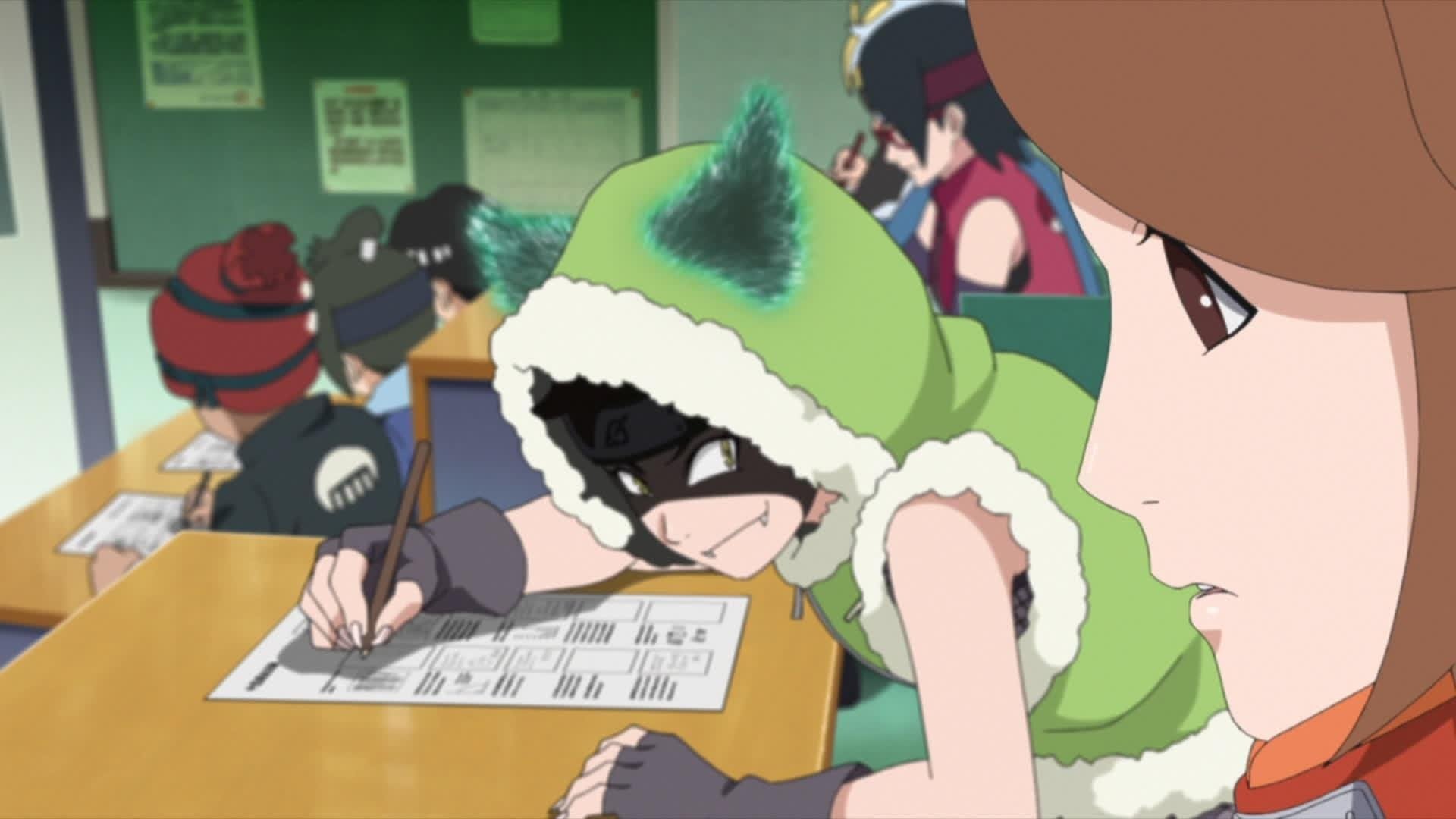 Boruto: Naruto Next Generations