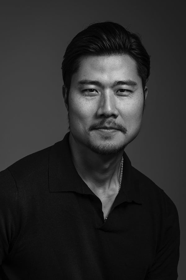 et billede af Sen Shao