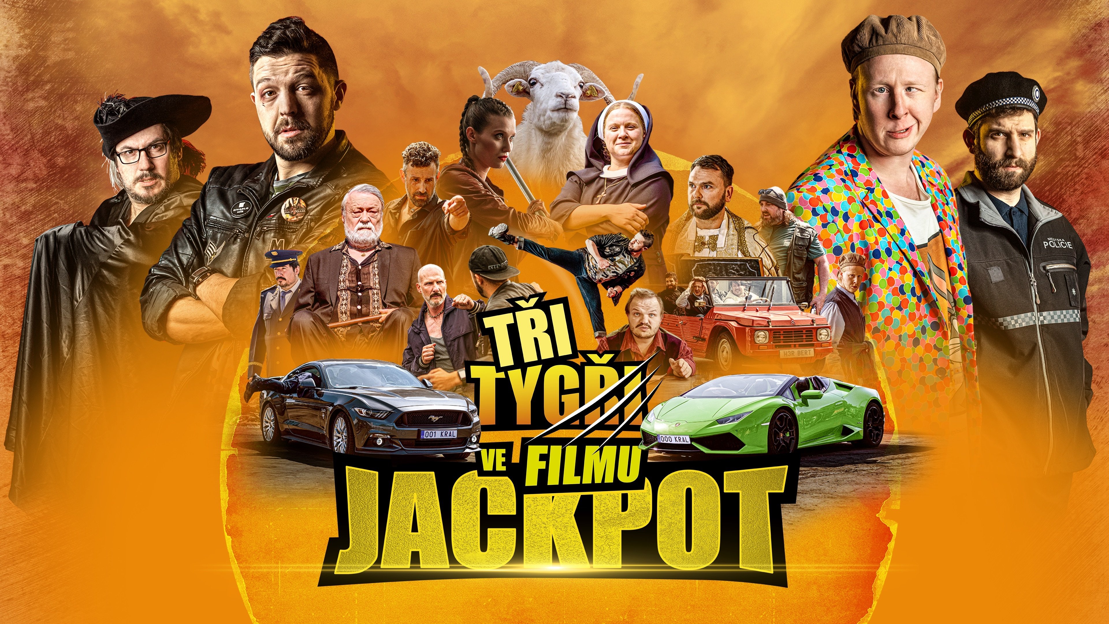 Jackpot (2022)