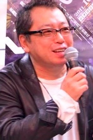 Masafumi Mima | Sound Director