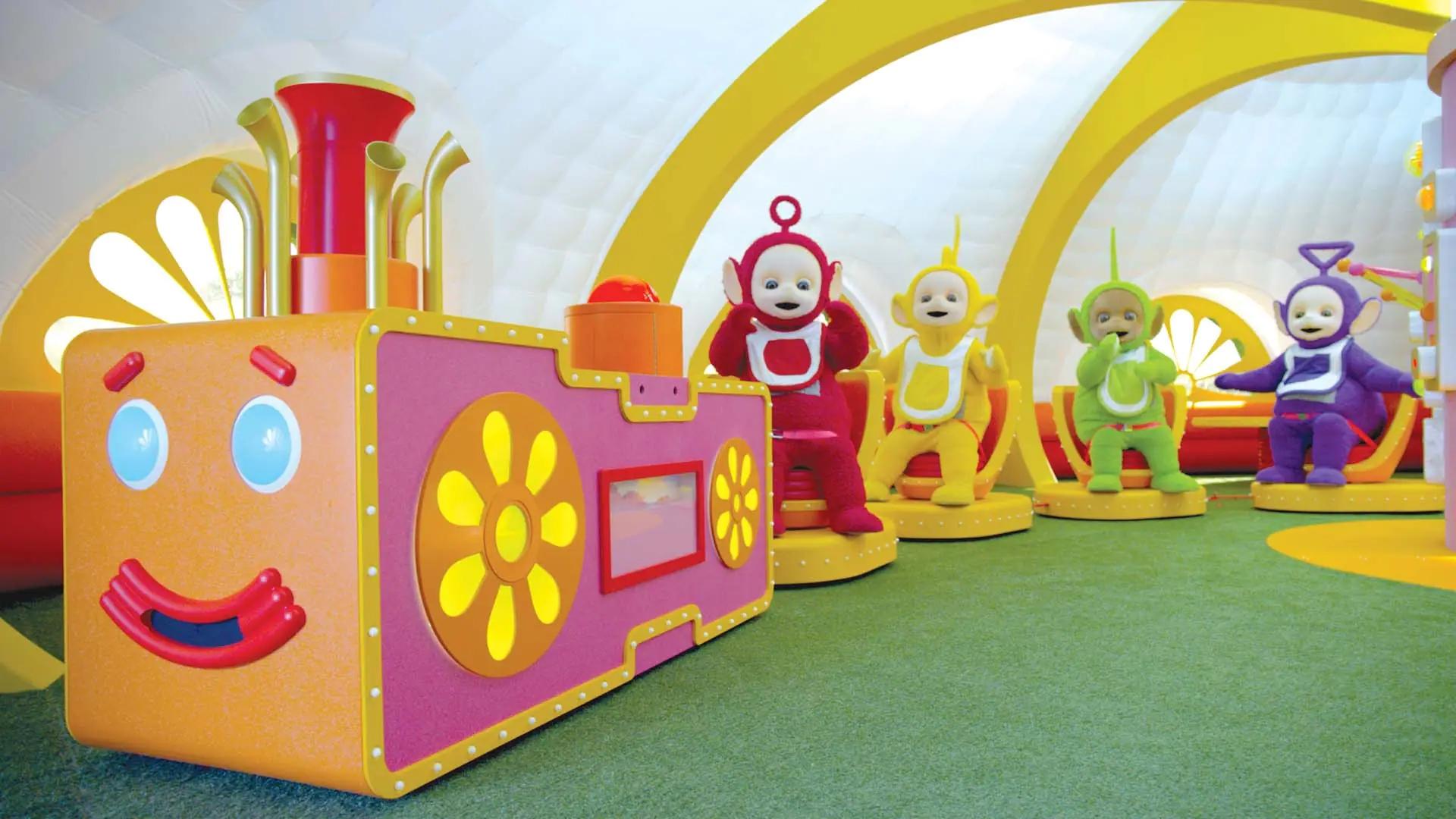 Teletubbies