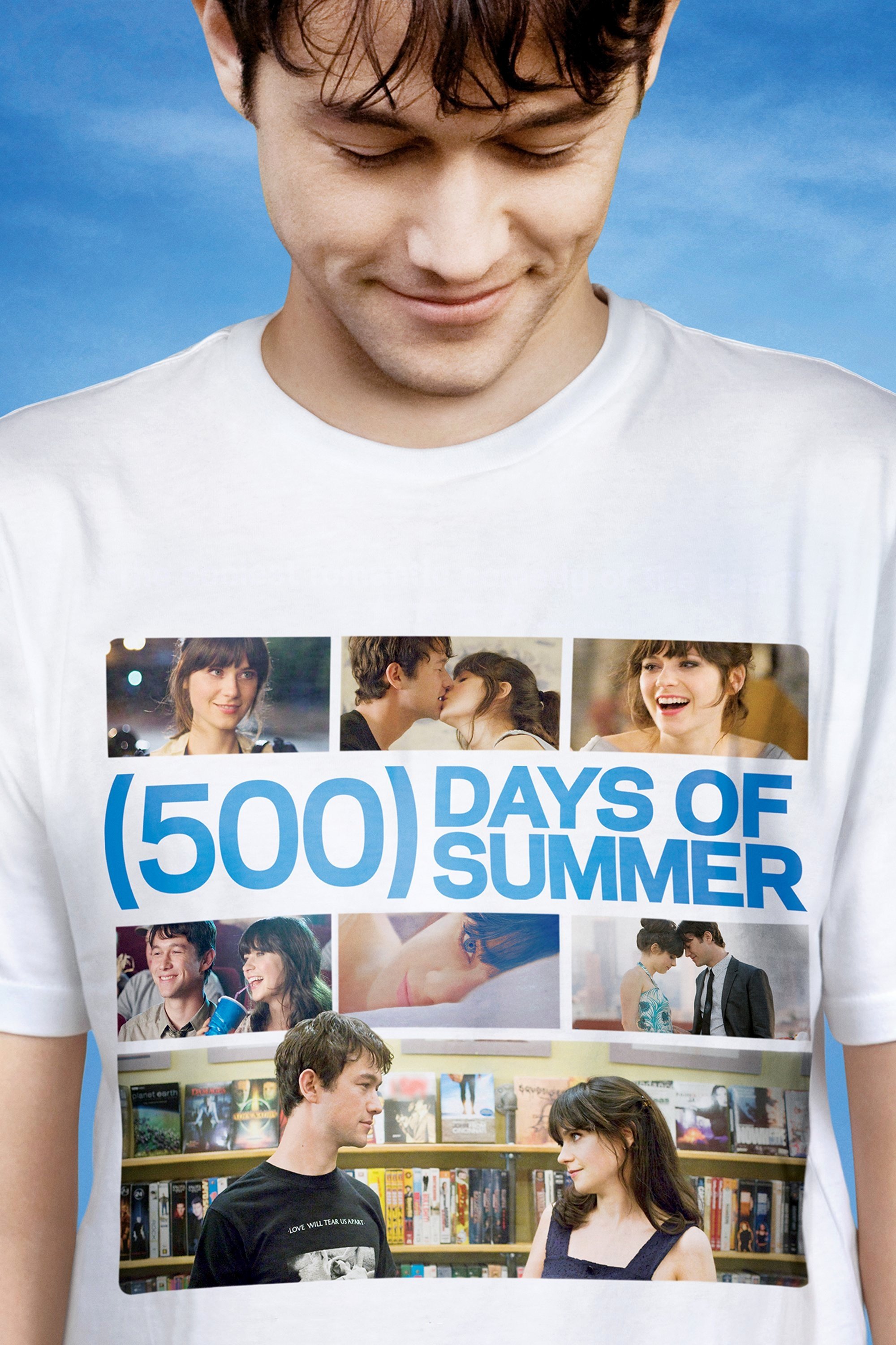 (500) Days of Summer