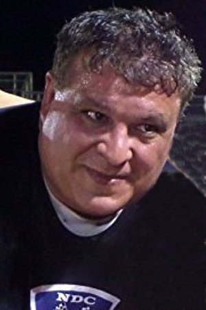 et billede af Todd Cioppa