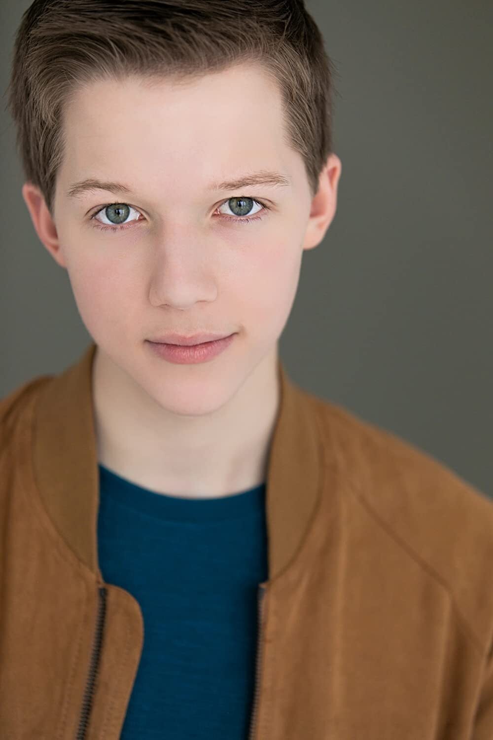 et billede af Forrest Lynn