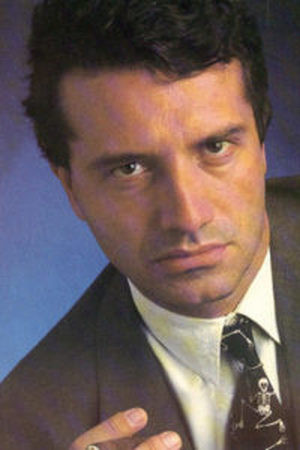 et billede af Andrea G. Pinketts