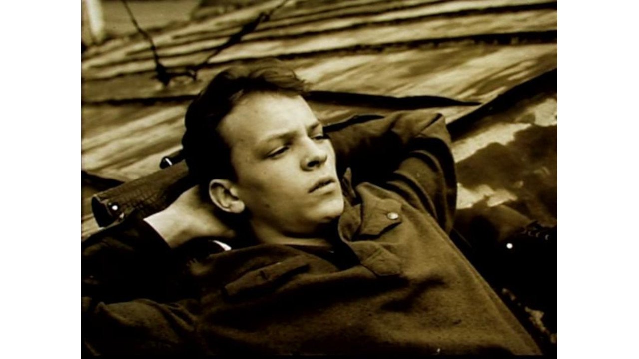 Farewell, Punks of Zamoskvorechye... (1987)