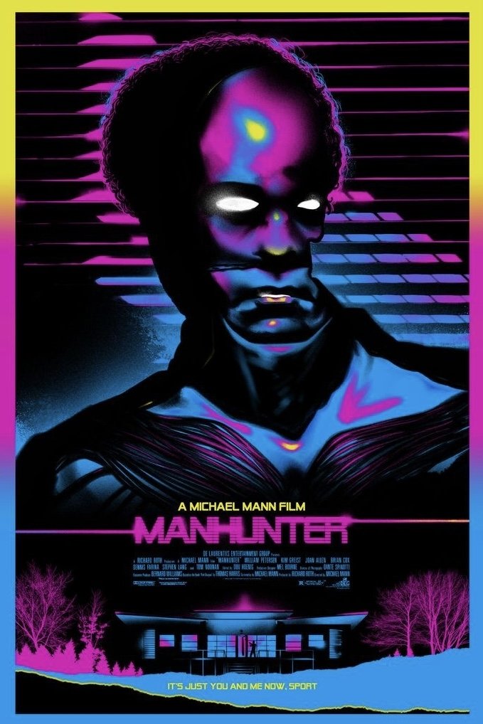 Manhunter