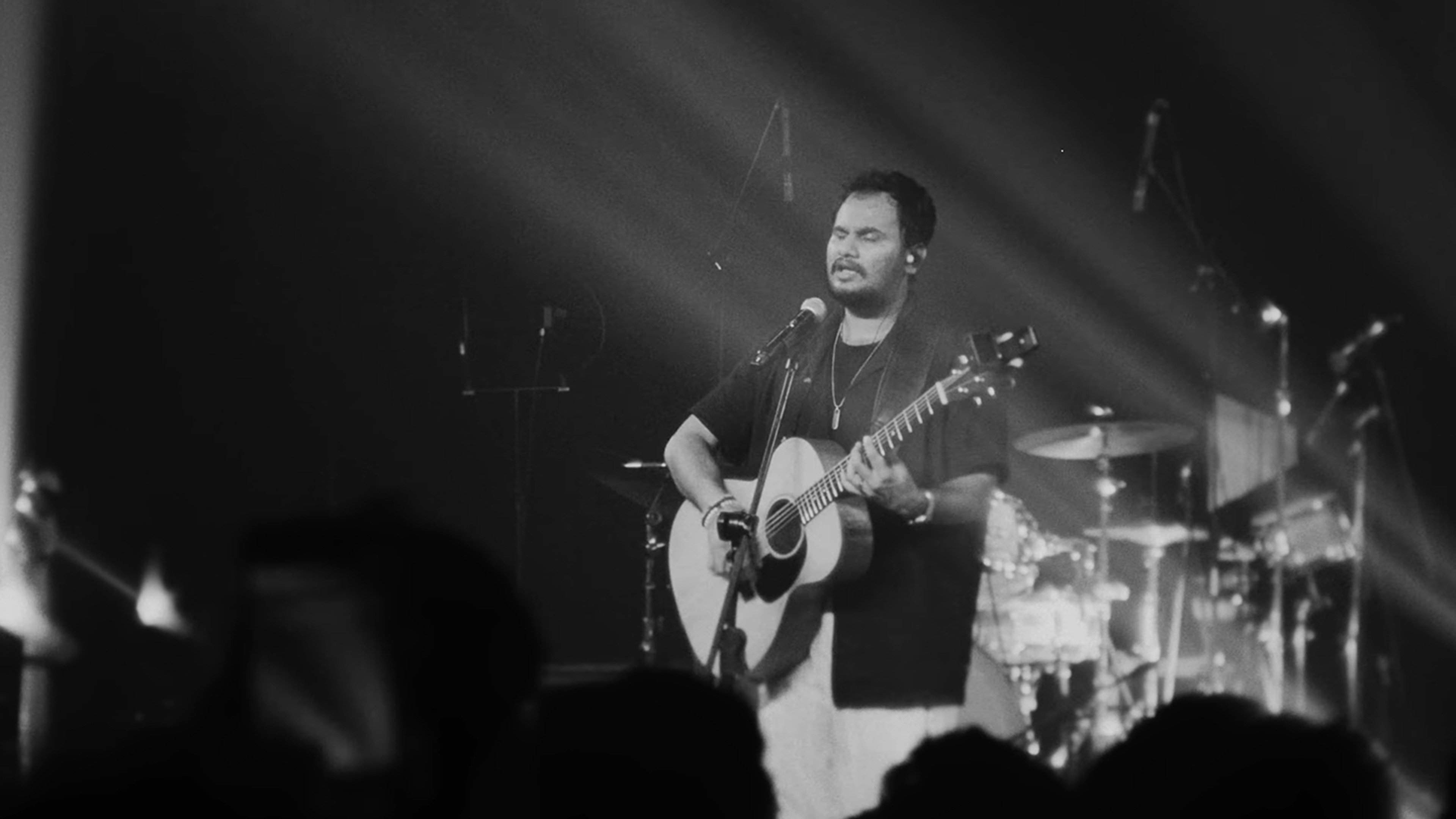 Frangipani: The Short Film