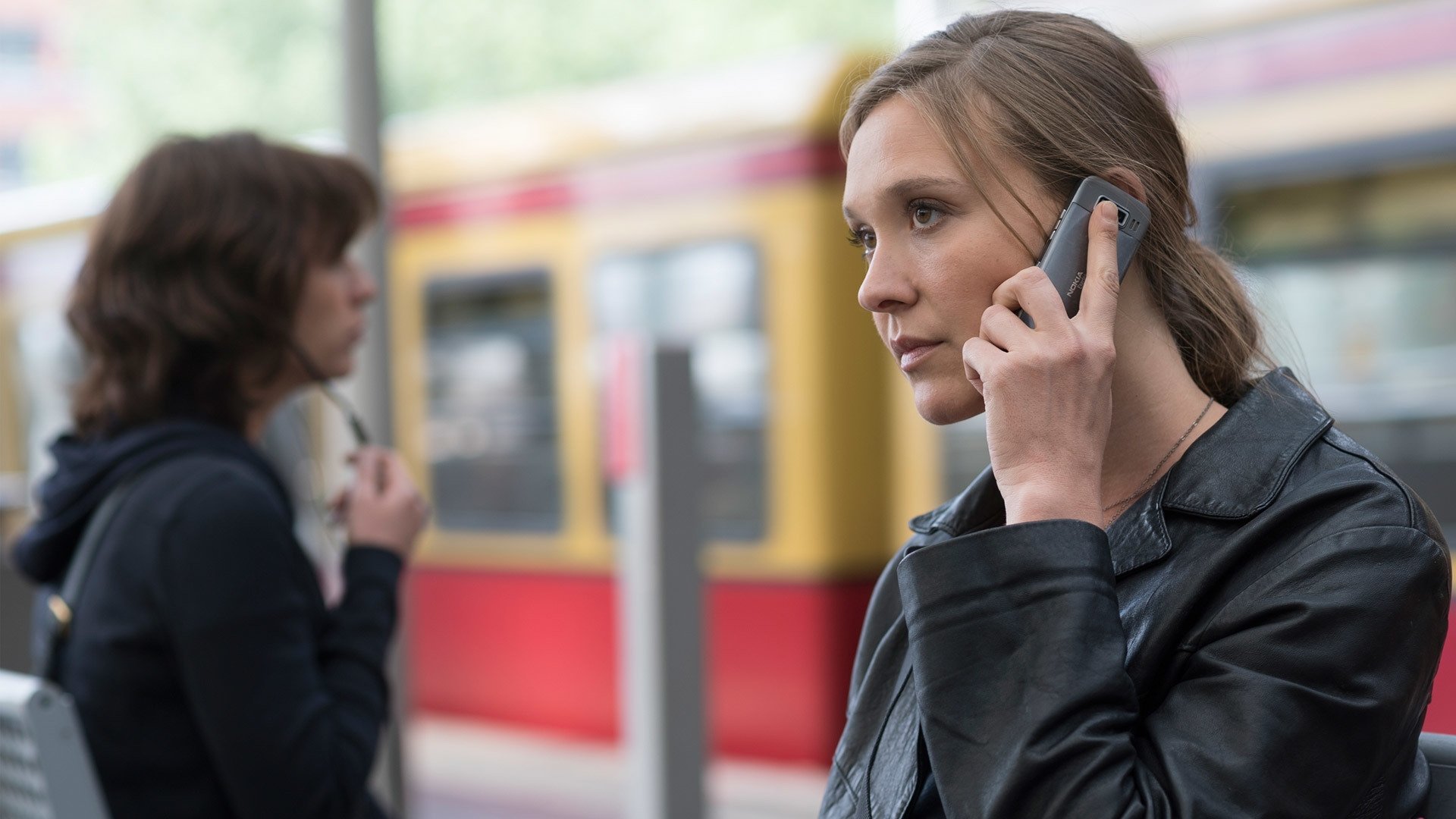 Homeland Staffel 5 :Folge 5 