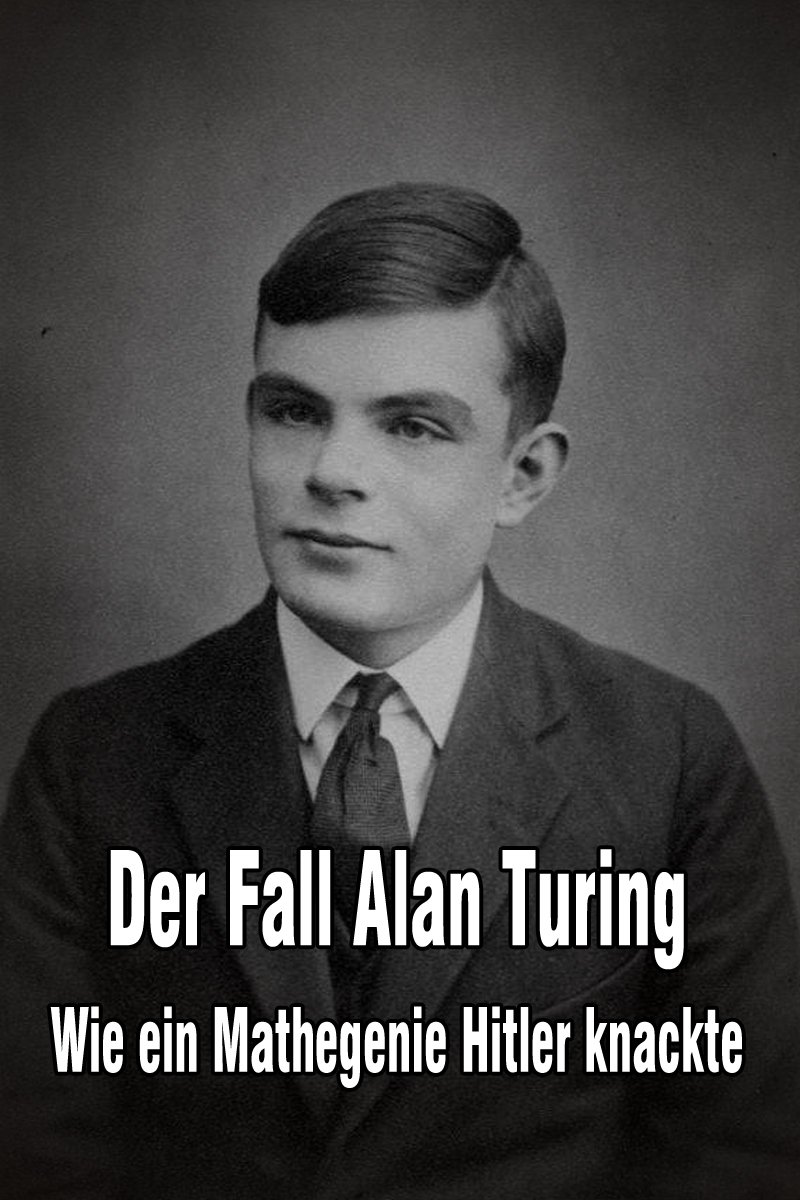 The Man Who Cracked the Nazi Code on FREECABLE TV
