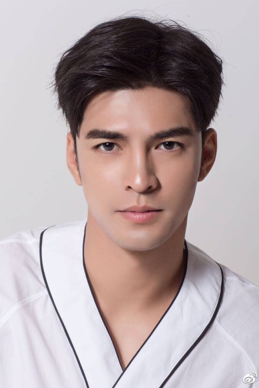 et billede af Xu Feng