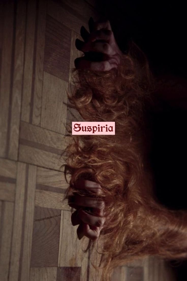 Suspiria