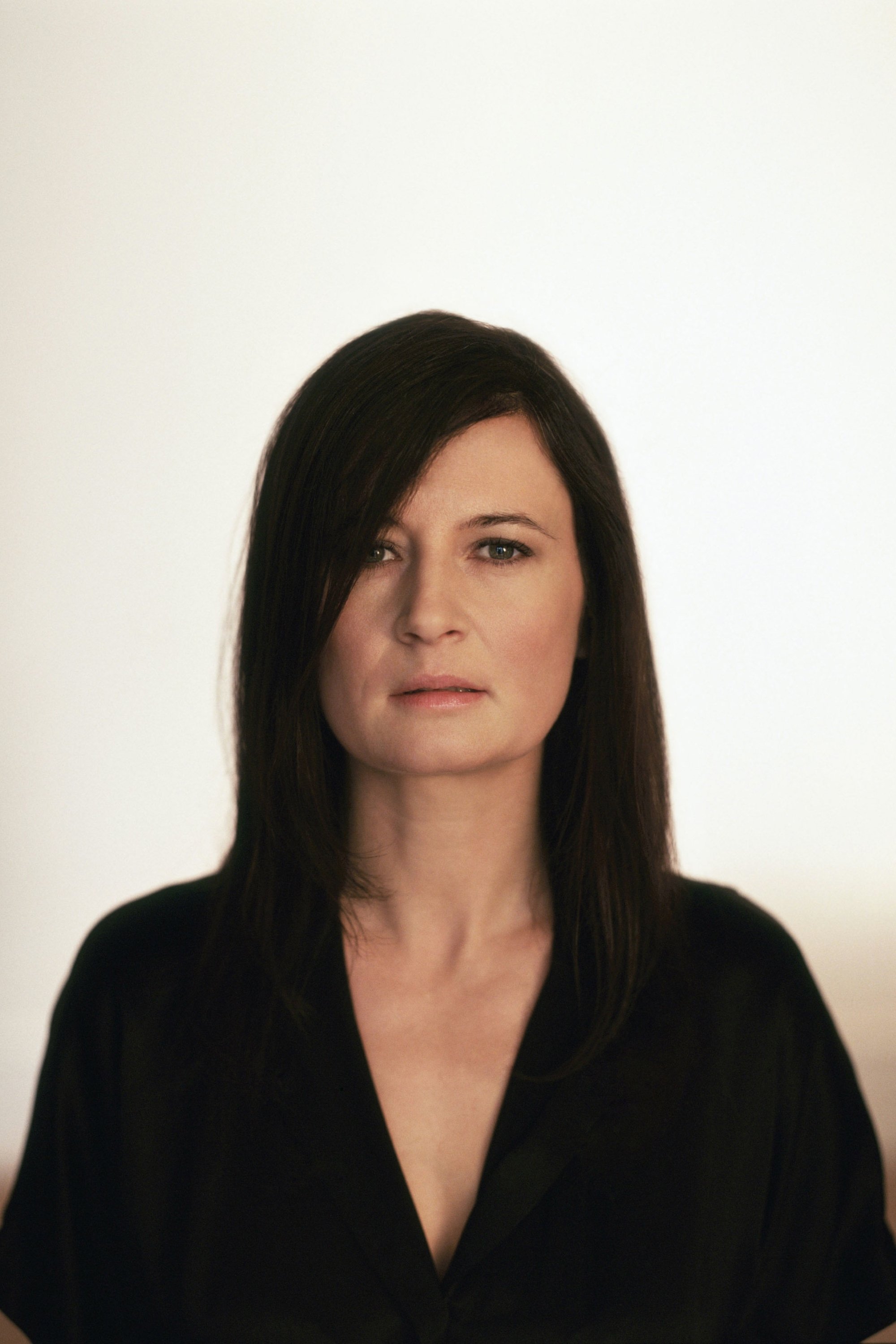 et billede af Pernille Fischer Christensen