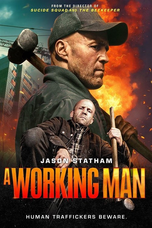 A Working Man